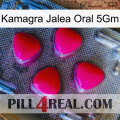 Kamagra Oral Jelly 5Gm 13